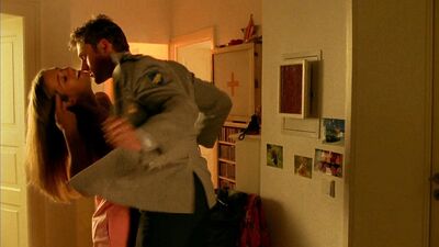 Lisa Marie Fix, Sophie Schütt - Stadtgeflüster - Sex nach Fünf (2011)