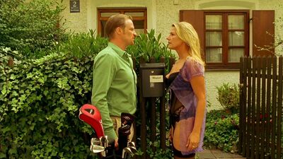 Lisa Marie Fix, Sophie Schütt - Stadtgeflüster - Sex nach Fünf (2011)