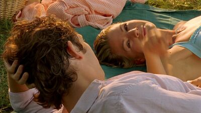 Lisa Marie Fix, Sophie Schütt - Stadtgeflüster - Sex nach Fünf (2011)