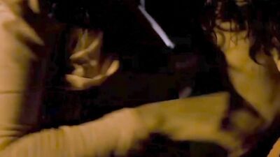 Constanza Moreno - Jesus (2016)