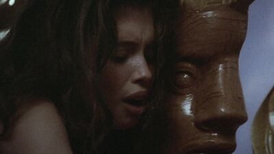 Jane March - Color of Night (Uncut version) (1994)