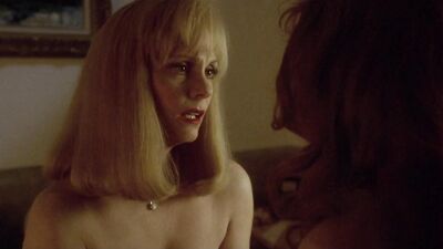 Jane March - Color of Night (Uncut version) (1994)